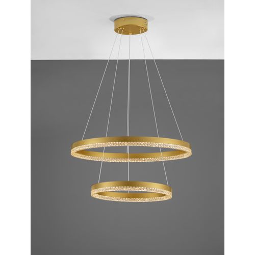 Nova Luce Pendelleuchte ADRIA