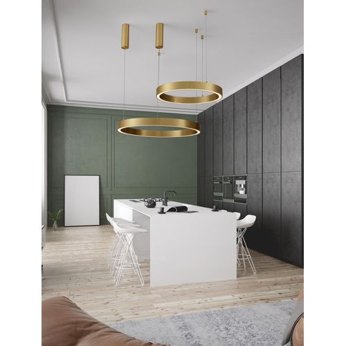 Nova Luce Pendelleuchte STING