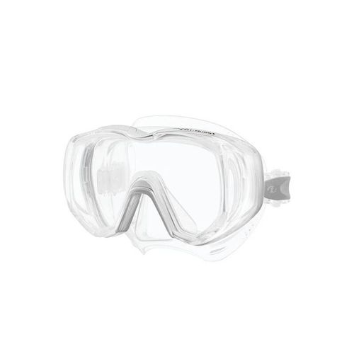 TUSA FREEDOM TRI QUEST Maske transparent