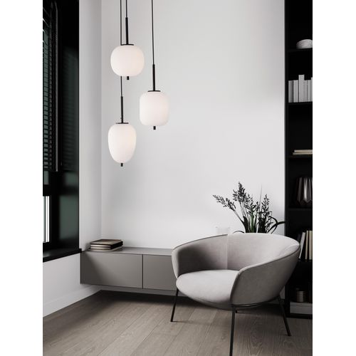 Nova Luce Pendelleuchte LATO