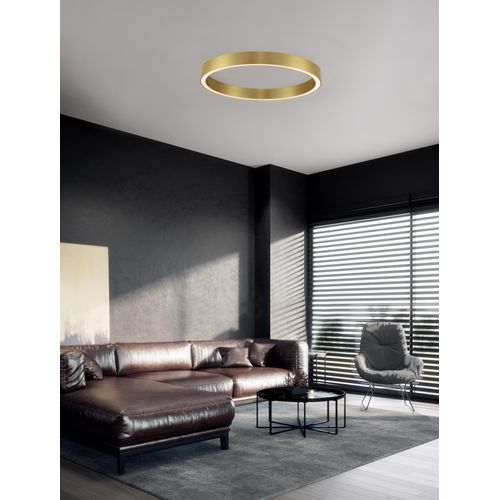 Nova Luce Deckenleuchte STING