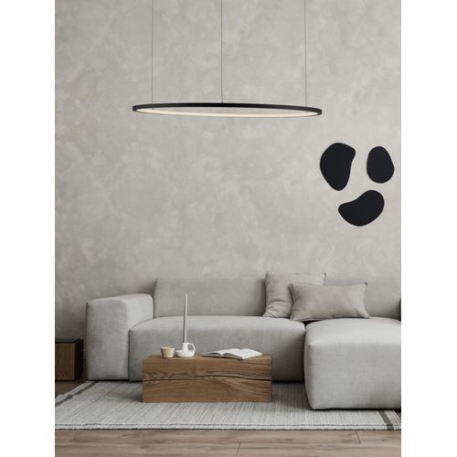 Nova Luce Pendelleuchte TARQUIN