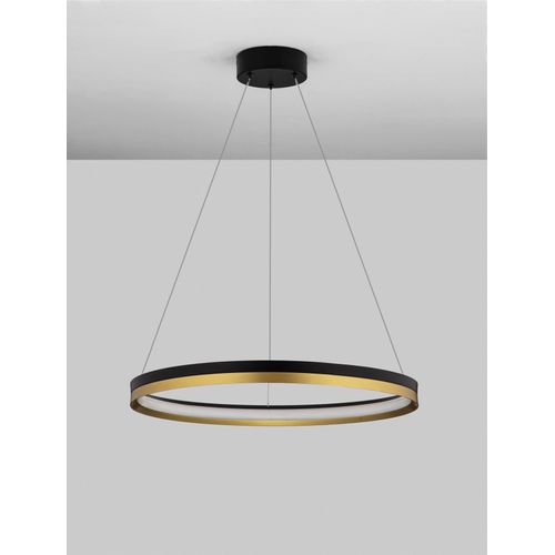 Nove Luce Pendelleuchte CANTRIA