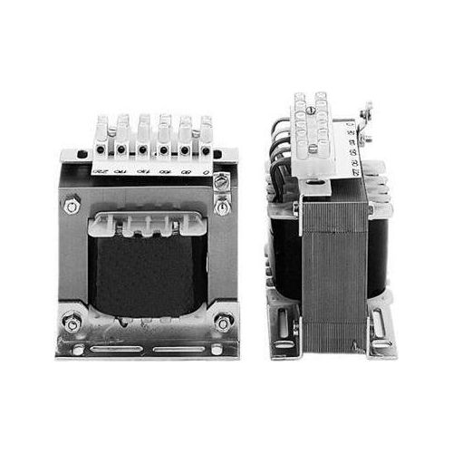 Helios Ventilatoren Drehzahl-Steuertrafo TSSD 4 06518