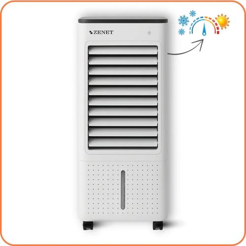 Tragbare Klimaanlage Zenet ZET-480