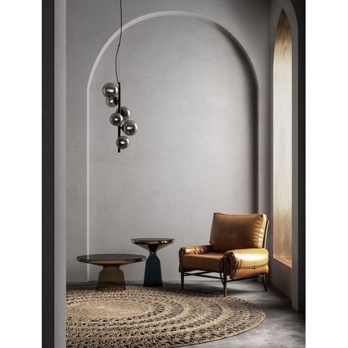 Nova Luce Pendelleuchte ODILLIA