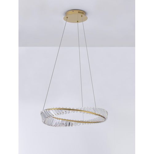 Nova Luce Pendelleuchte AURELIA