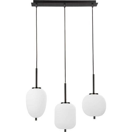 Nova Luce Pendelleuchte LATO