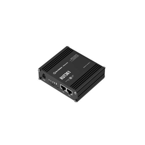 TELTONIKA RUT361 4G/LTE Router