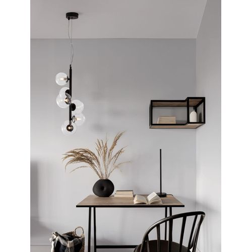 Nova Luce Pendelleuchte ODILLIA
