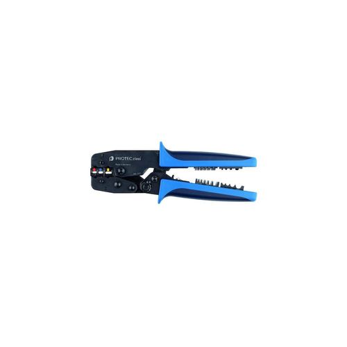 Protec.class PCSYS31 Crimpzange 3in1 (05106455)