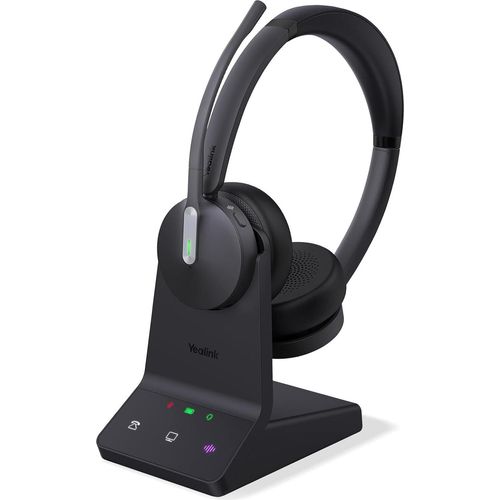 Yealink Headset WH64 Hybrid Dual UC