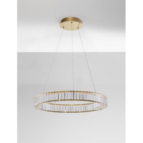 Nova Luce Pendelleuchte AURELIA