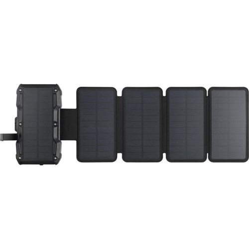 SANDBERG Solar 5-Panel Powerbank 27000
