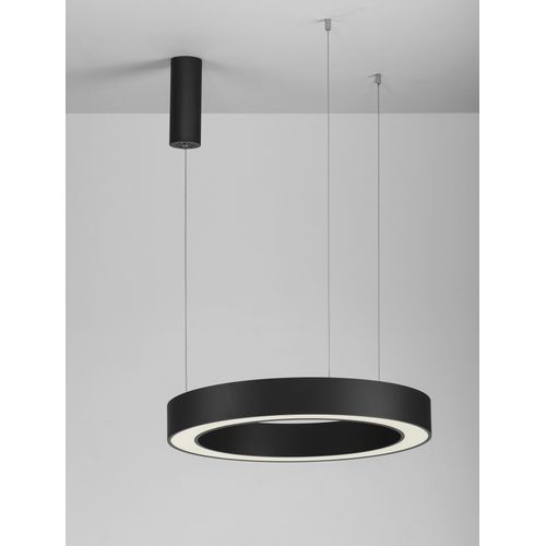 Nova Luce Pendelleuchte MORBIDO