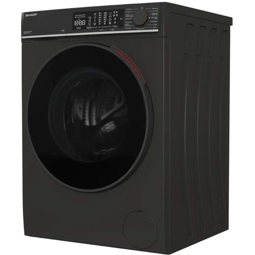 Sharp ES-WNFL814CMDA-DE Waschmaschine