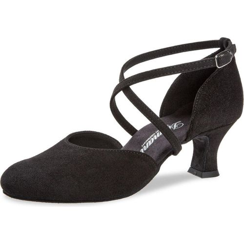 Diamant Damen Tanzschuhe 048-113-001 - Größe: UK 5