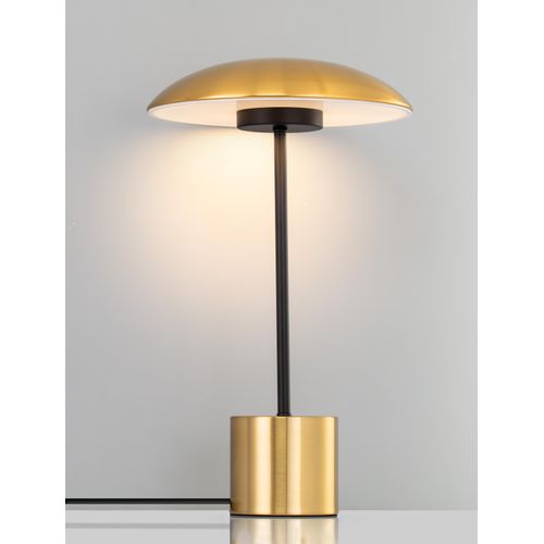 Nova Luce Tischleuchte LASH