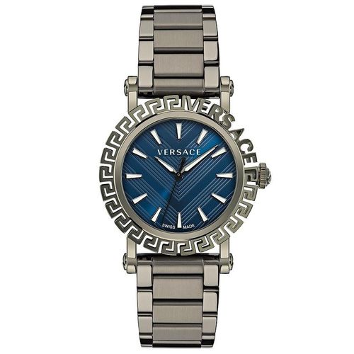 Versace Greca Glam Gent VE6D00423 Herrenuhr Greca Glam Gent
