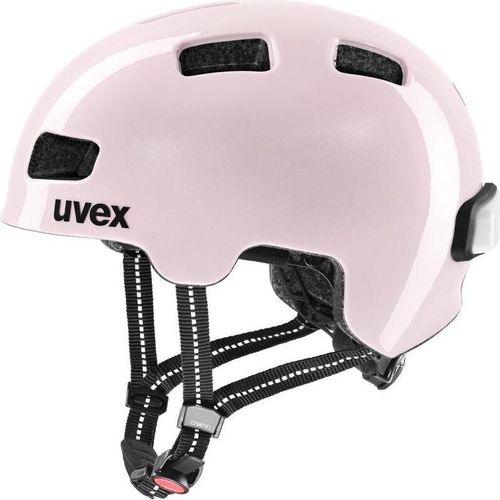 Helm Uvex Hlmt 4 Reflexx urban Pulver größe 55-58 cm S41.0.079.0217