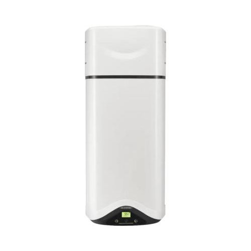 Wand-Speicher mit Wärmepumpe Ariston NUOS EVO 80 Liter