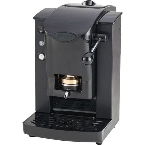 Faber Italia Automatische/Manuelle Kaffeekapselmaschine 1,3L 500W Schwarz