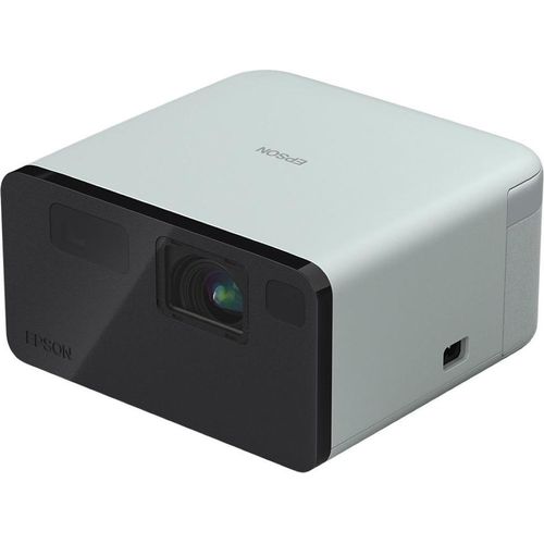 Epson EF-21G Mini-TV Laser Beamer 1.000 Lumen
