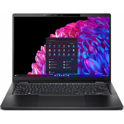 Laptop Acer NX.B5WEB.002 Qwerty Spanisch 14
