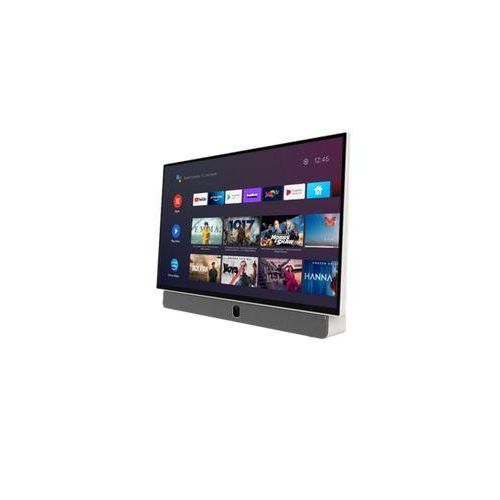 Coocaa Tragbarer TV Fernseher 24-Zoll 24CGPF70Z