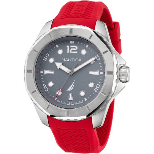 Nautica Koh May Bay NAPKMF202 Herrenuhr Koh May Bay