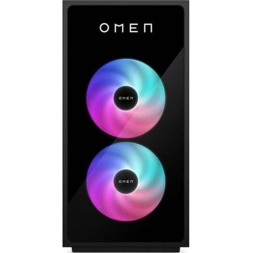 HP OMEN 35L GT16-0000ns AMD Ryzen 5 8500G/16GB/1TB SSD/RTX 4060 Ti + Regalo 3 Meses PC Game Pass