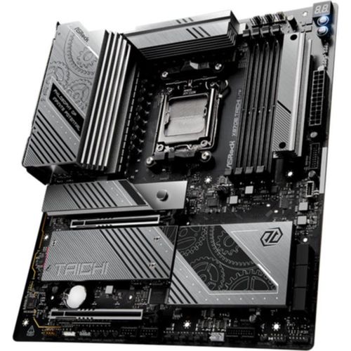 ASRock X870E Taichi Lite Ryzen Mainboard AM5 X870E