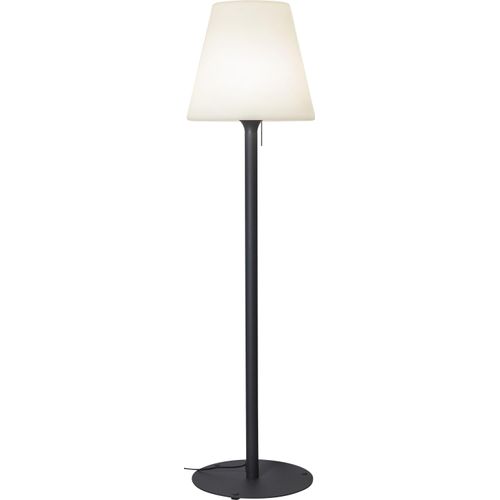 technik@all Stehlampe GardenLight Kreta 804-00