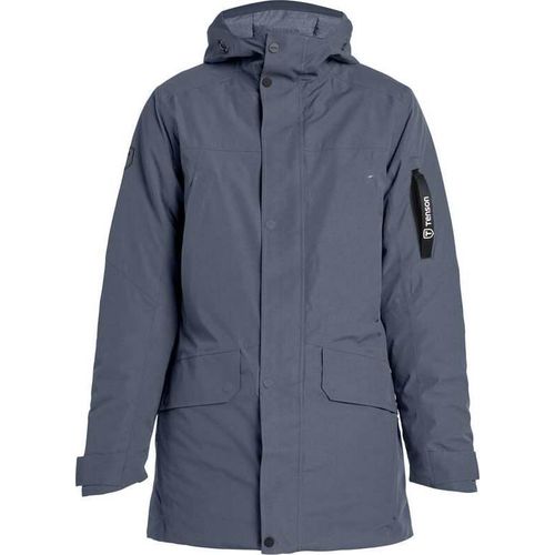 Tenson Vision Parka Woman