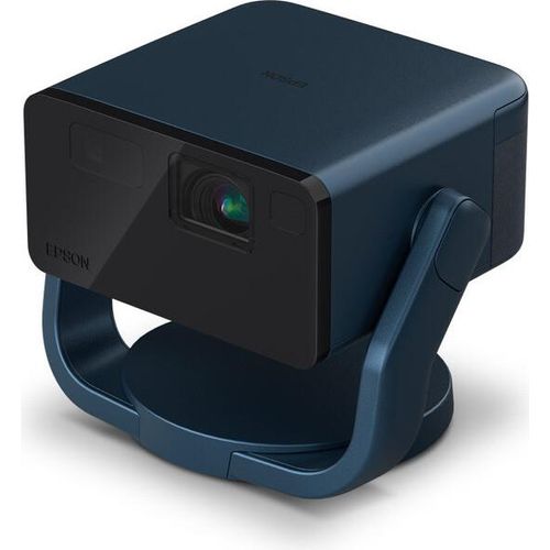 Epson EF-22N Mini-TV Laser Beamer 1.000 Lumen