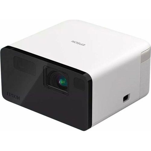 Epson EF-21W Mini-TV Laser Beamer 1.000 Lumen