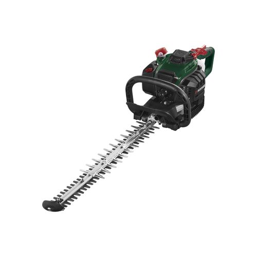 PARKSIDE® Benzin-Heckenschere »PBHS 650 A1«, Schnittlänge 56 cm