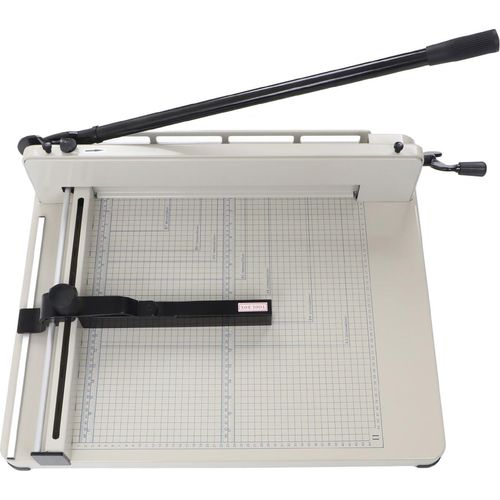 Papierschneider Heavy Duty Manual Desktop A3 Papierschneider Trimmer Schneiden Craft Machine