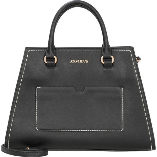 Jeans Women Solido Lika - Henkeltasche M 35 cm (falcon)