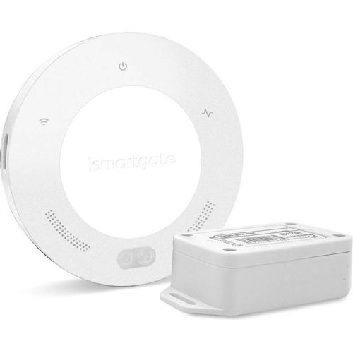 ISMARTGATE Garage Opener Lite 1 Port