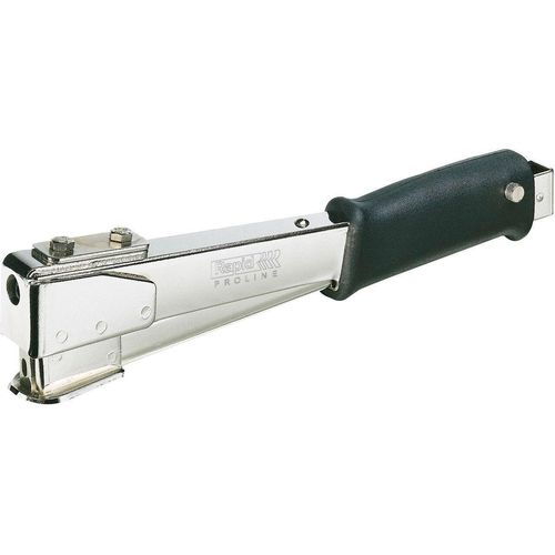 Rapid Hammertacker R54 - Profi Handtacker für Klammern Type 140 10-14mm