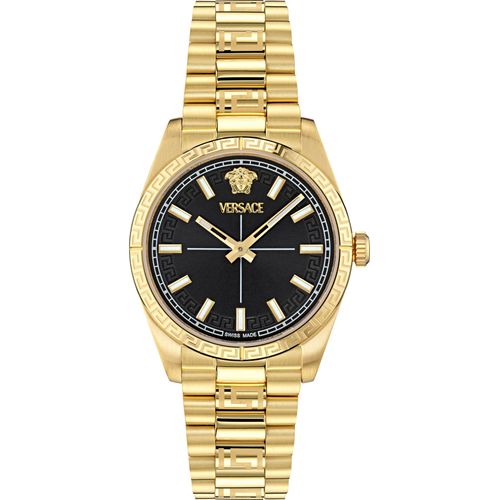 Versace Analog 'Millenium' Damen Uhr VE0E00625