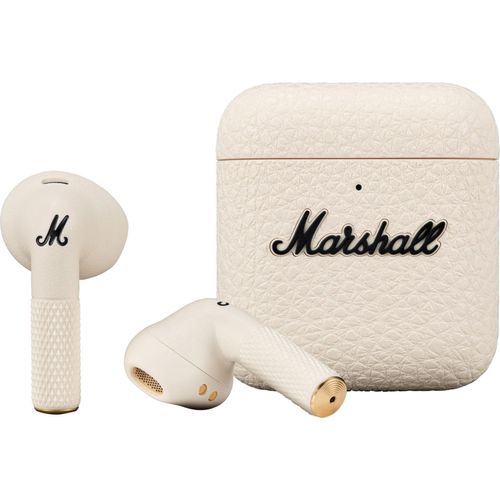 Marshall Minor IV Creme