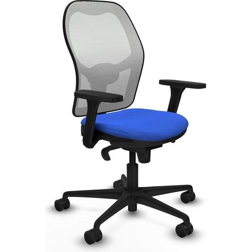 Bürostuhl Piqueras y Crespo 3D036N0 Blau