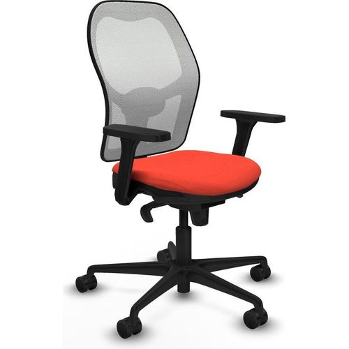 Bürostuhl Piqueras y Crespo 3D036N0 Dunkelorange
