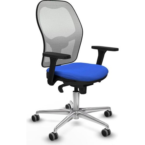 Bürostuhl Piqueras y Crespo 3D086G0 Blau