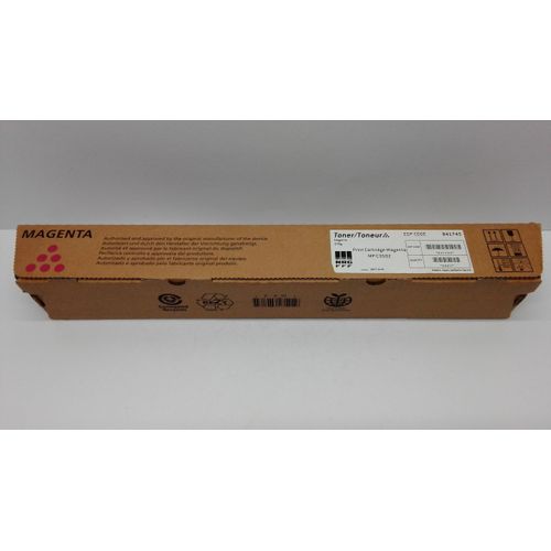 NRG 841745 Tonerkartusche Magenta 18.000 Seiten für Rex-Rotary MP C3002
