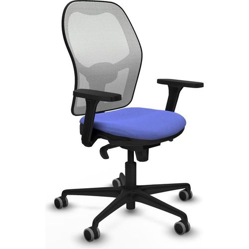 Bürostuhl Piqueras y Crespo 3D036G0 Hellblau