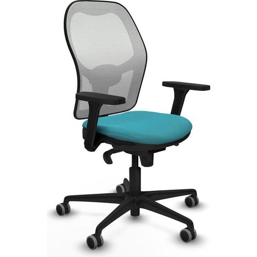 Bürostuhl Piqueras y Crespo 3D036G0 türkis