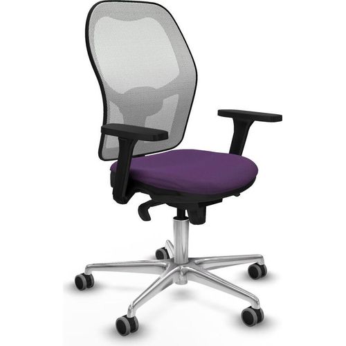 Bürostuhl Piqueras y Crespo 3D086G0 Lila